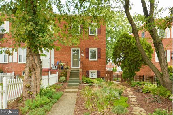 610 FAYETTE ST S, Alexandria, VA 22314