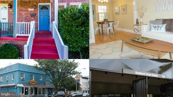 539 NELSON AVE E, Alexandria, VA 22301