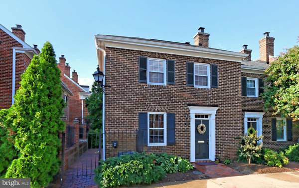 404 SECOND ST, Alexandria, VA 22314