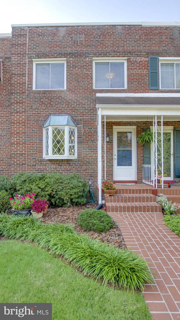 509 LURAY AVE, Alexandria, VA 22301