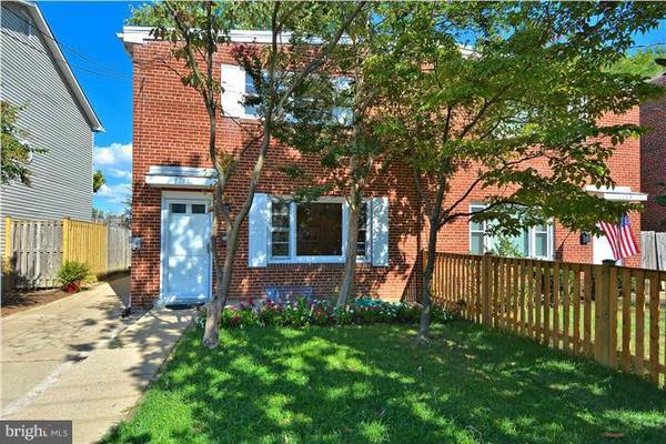 1715 PRICE ST, Alexandria, VA 22301