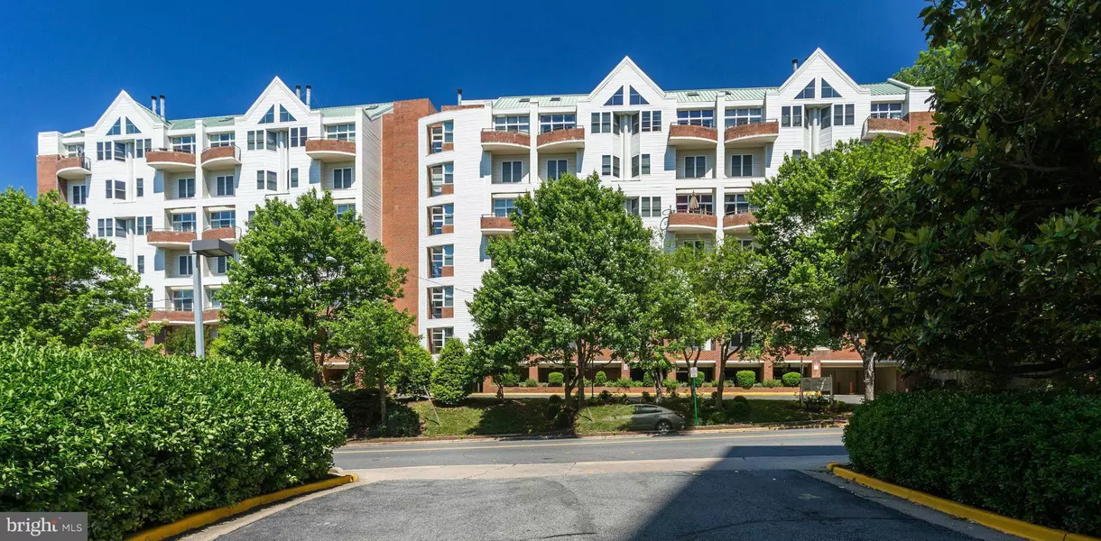 301 REYNOLDS ST #609, Alexandria, VA 22304