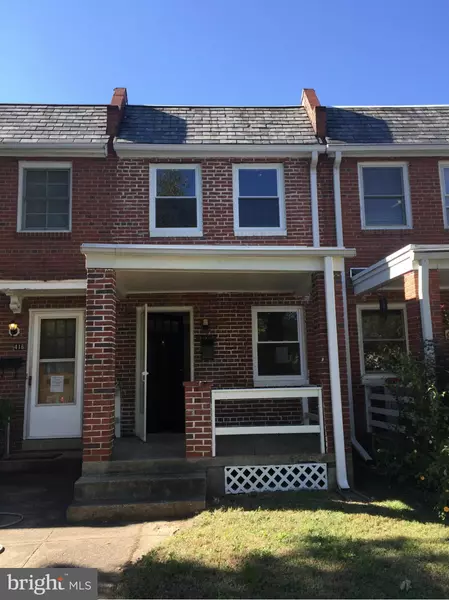 418 HENRY ST, Alexandria, VA 22314