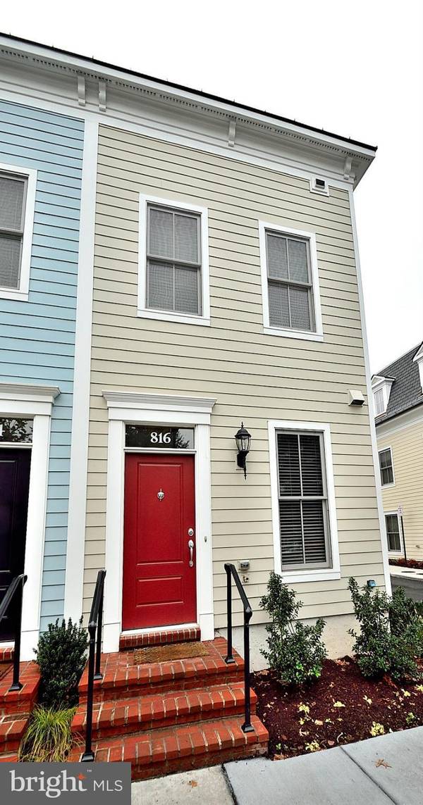 816 FIRST ST, Alexandria, VA 22314