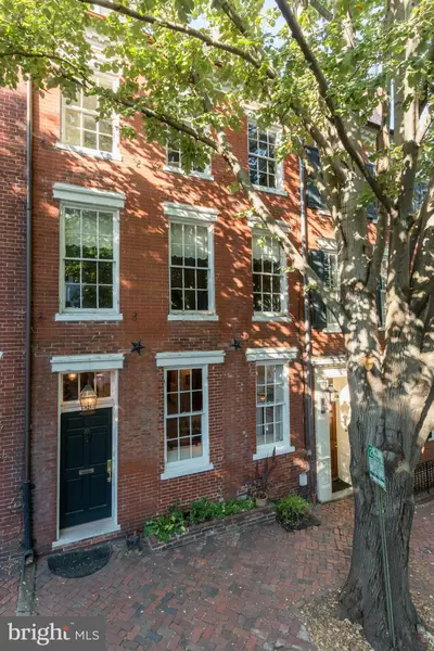 117 PRINCE ST, Alexandria, VA 22314