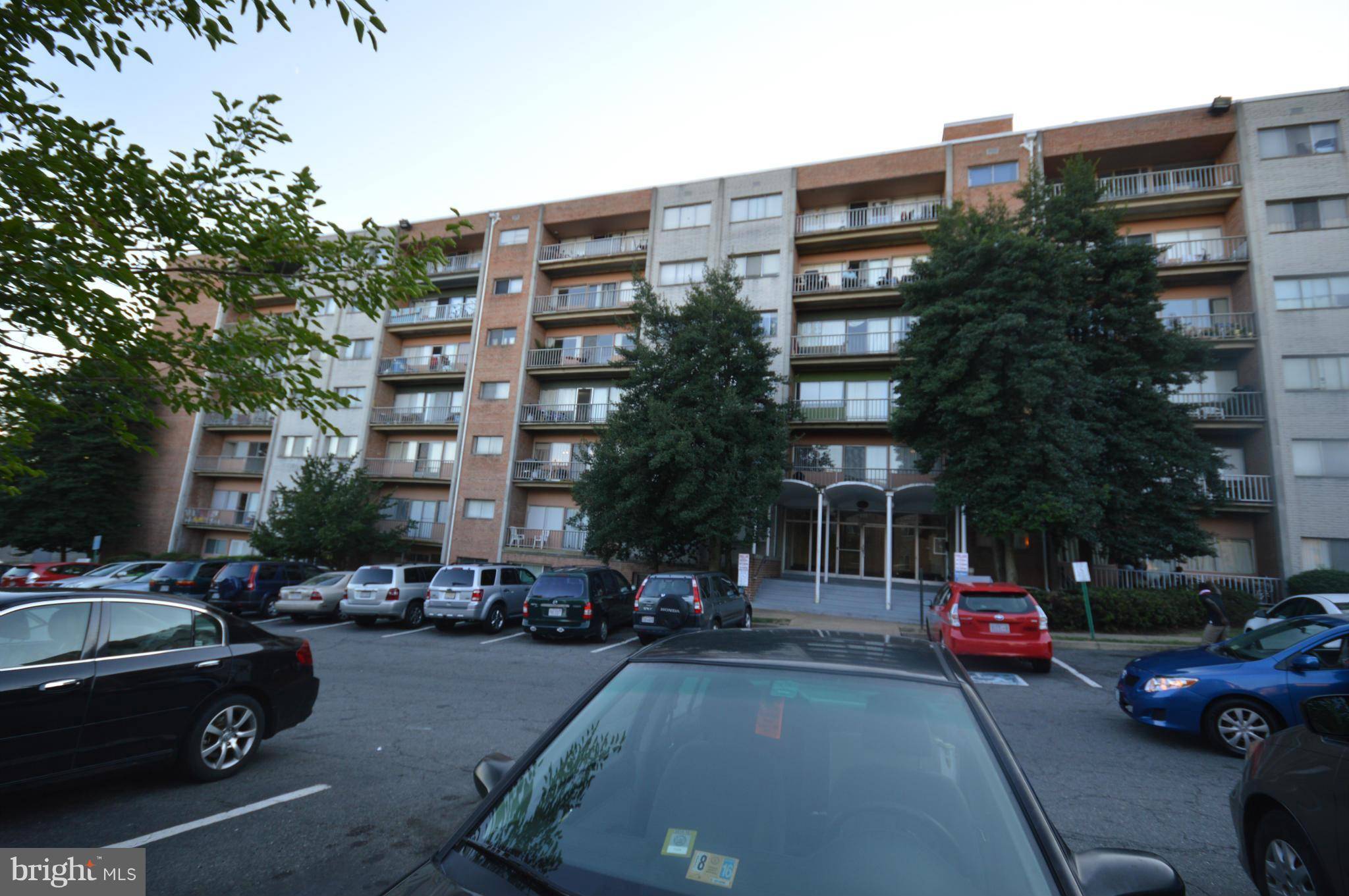 431 ARMISTEAD ST #203, Alexandria, VA 22312