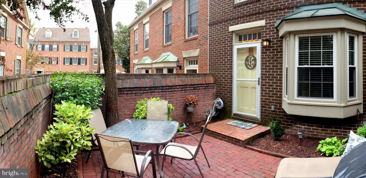 671 COLUMBUS ST S, Alexandria, VA 22314