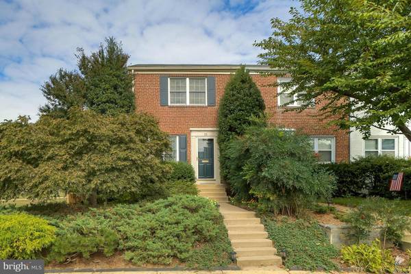 22 MOUNT VERNON AVE, Alexandria, VA 22301