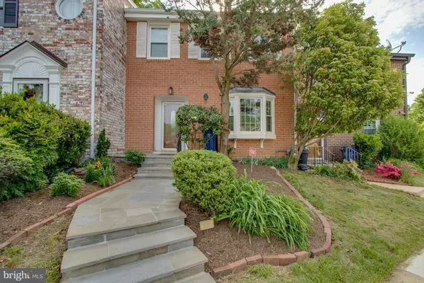 5603 HARDING AVE, Alexandria, VA 22311