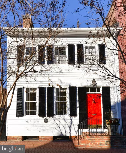 211 DUKE ST, Alexandria, VA 22314