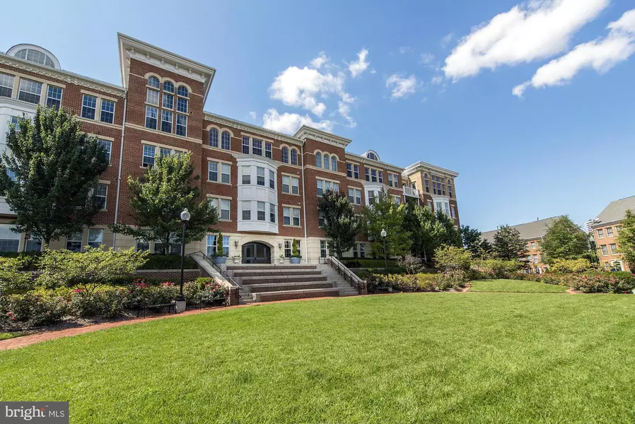 400 CAMERON STATION BLVD #223, Alexandria, VA 22304