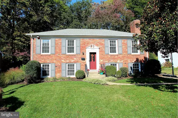 308 LAMOND PL, Alexandria, VA 22314