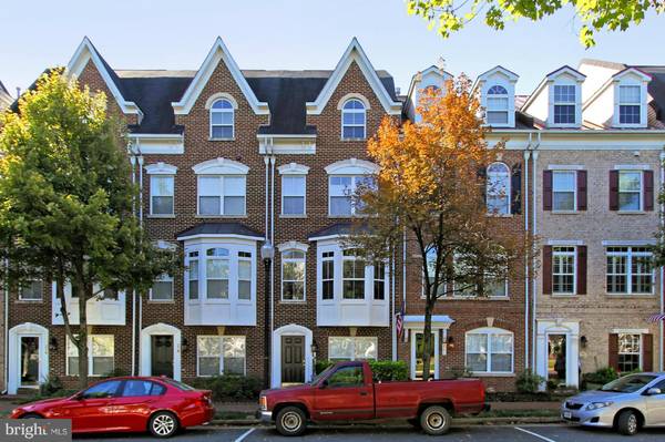 258 CAMERON STATION BLVD, Alexandria, VA 22304