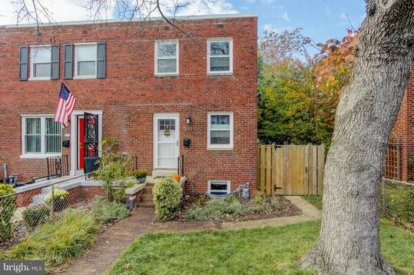 613 HENRY ST S, Alexandria, VA 22314