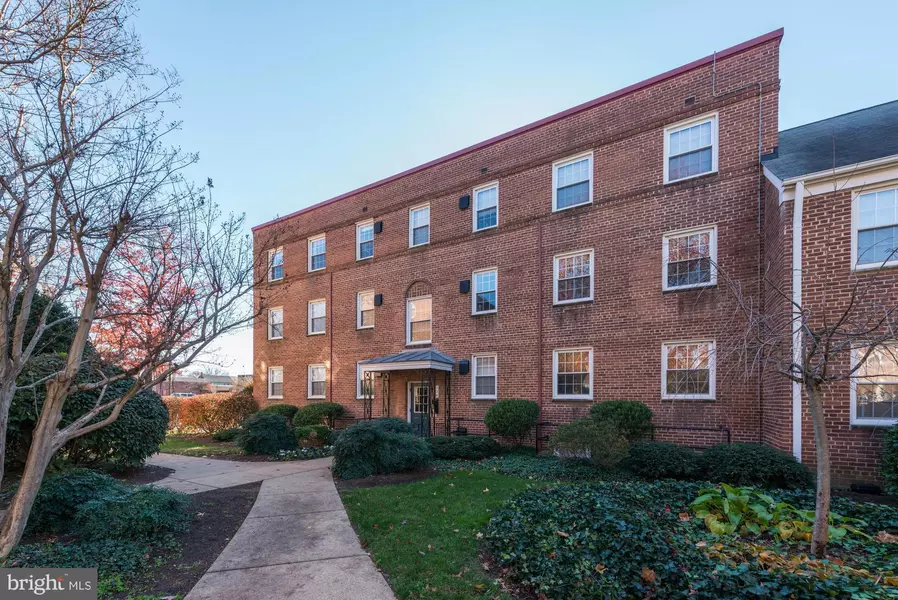 726 FAYETTE ST S #31, Alexandria, VA 22314