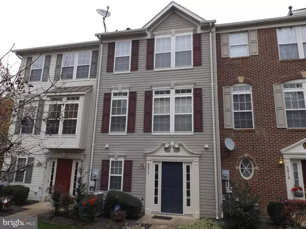 5811 PEARSON LN, Alexandria, VA 22304