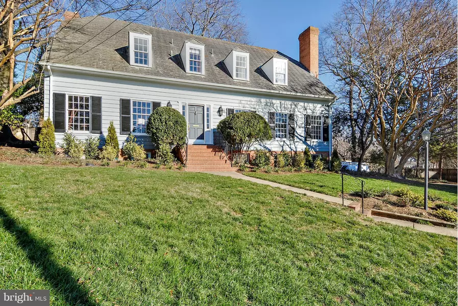 519 CANTERBURY LN, Alexandria, VA 22314