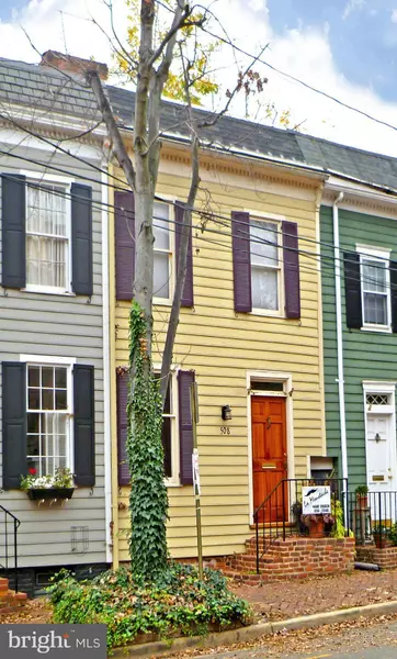 508 ORONOCO ST, Alexandria, VA 22314