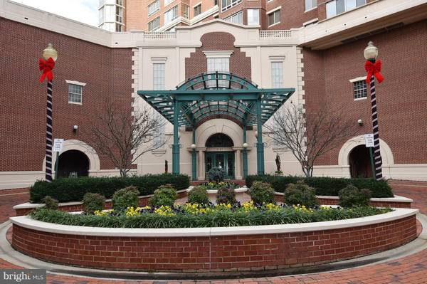 2121 JAMIESON AVE #1602, Alexandria, VA 22314