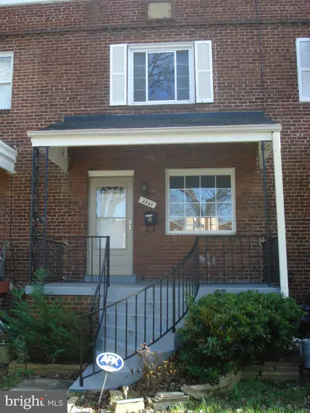 3521 WILSON AVE, Alexandria, VA 22305