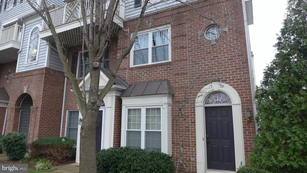 1738 OSAGE ST, Alexandria, VA 22302