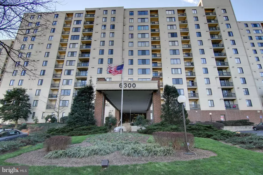 6300 STEVENSON AVE #217, Alexandria, VA 22304