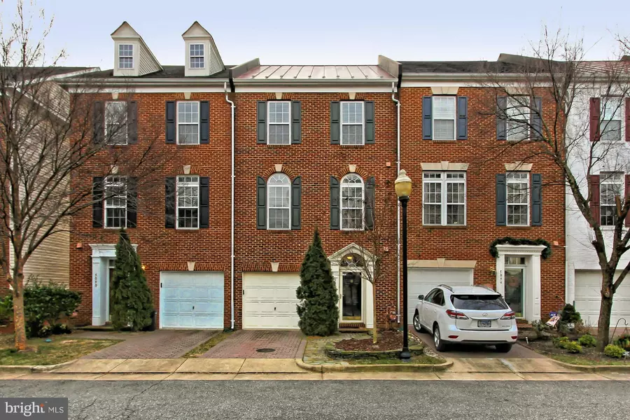 5092 GRIMM DR, Alexandria, VA 22304