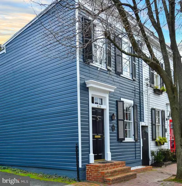 414 FAIRFAX ST S, Alexandria, VA 22314