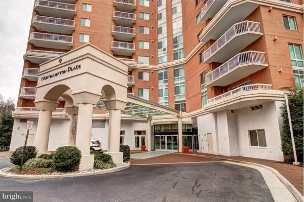 3101 HAMPTON DR N #1615, Alexandria, VA 22302