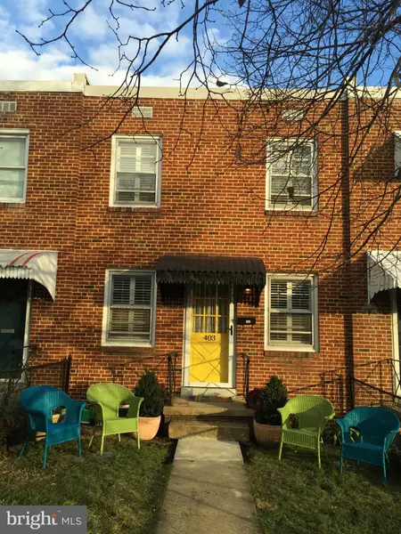 403 FAYETTE ST, Alexandria, VA 22314