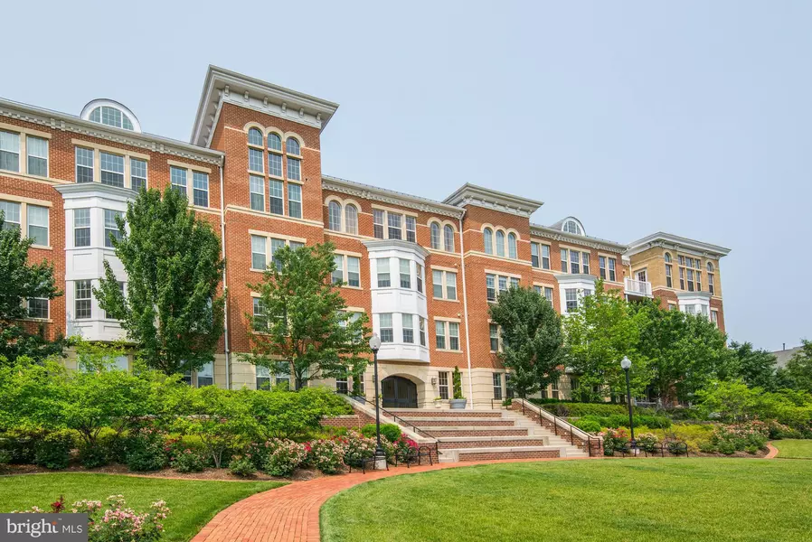 400 CAMERON STATION BLVD #109, Alexandria, VA 22304