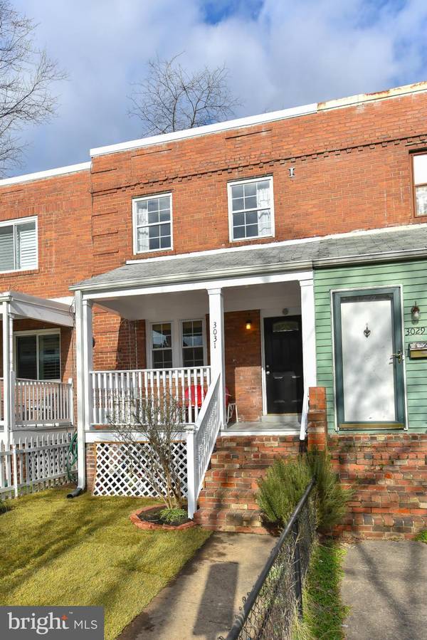 3031 MANNING ST, Alexandria, VA 22305