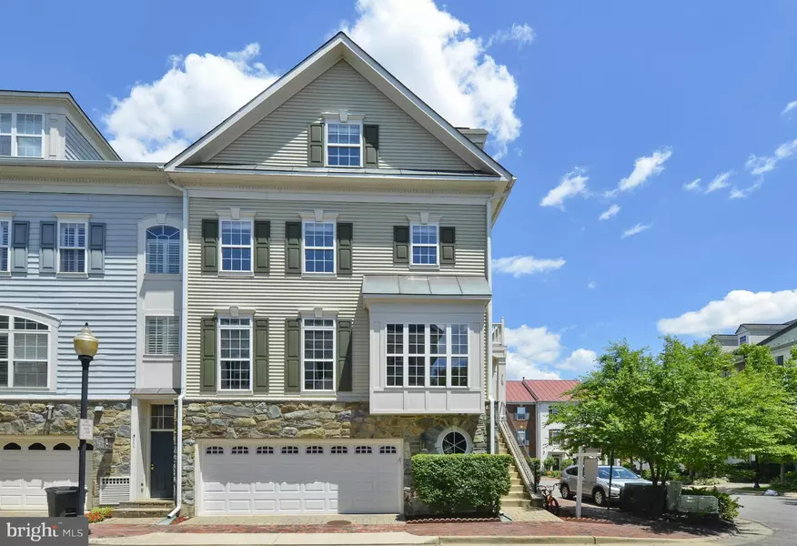 5109 ONEILL LN, Alexandria, VA 22304