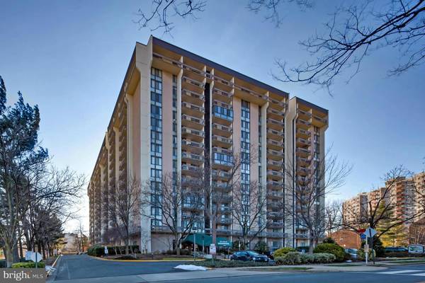 5300 HOLMES RUN PKWY #1516, Alexandria, VA 22304