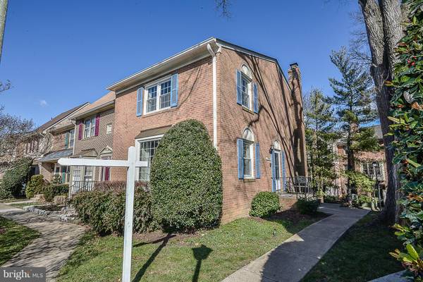 2669 CENTENNIAL CT #18, Alexandria, VA 22311