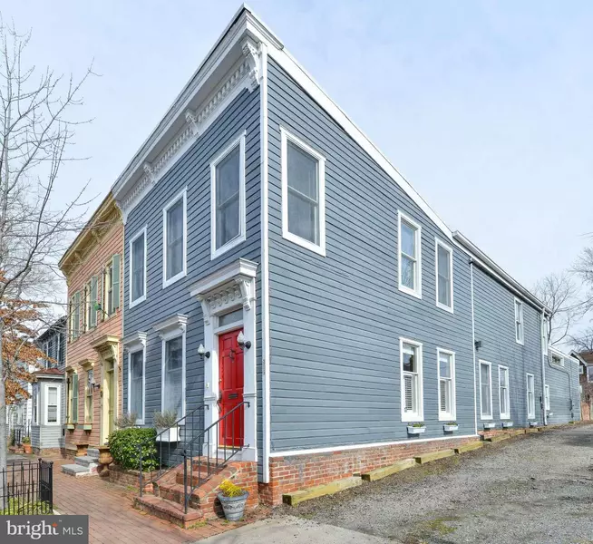 309 ALFRED ST N, Alexandria, VA 22314