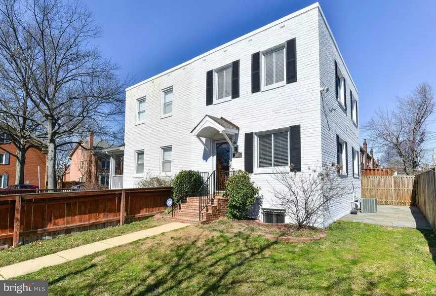 1333 ORONOCO ST, Alexandria, VA 22314