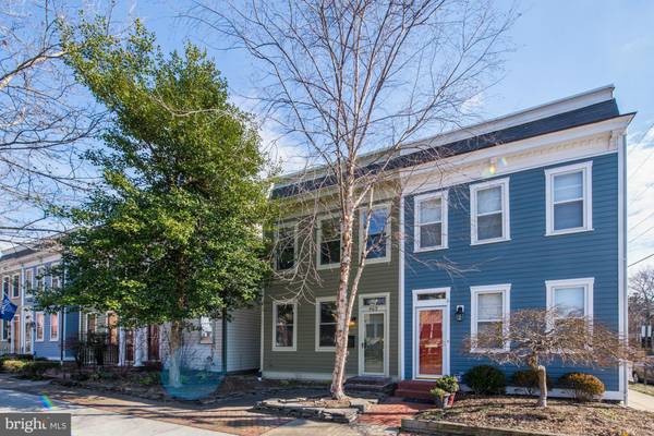 403 WEST ST N, Alexandria, VA 22314