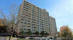 5911 EDSALL RD #603, Alexandria, VA 22304