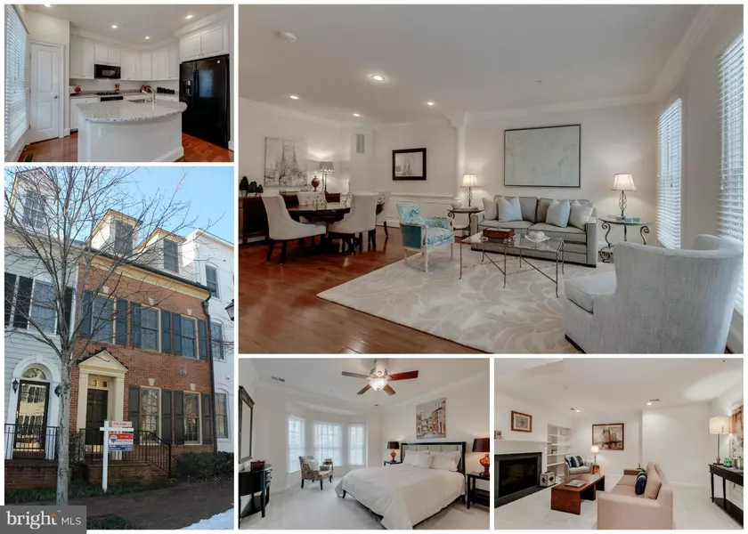 416 ORONOCO ST, Alexandria, VA 22314