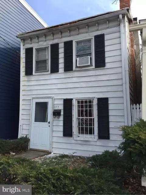 Alexandria, VA 22314,323 N HENRY ST