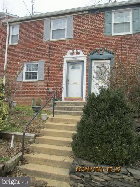 7 KENNEDY ST, Alexandria, VA 22305