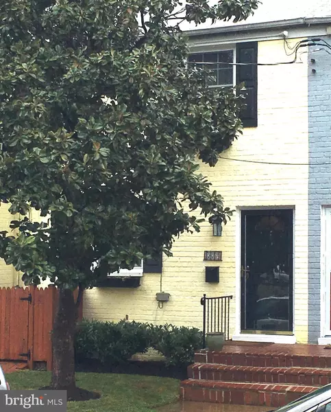 227 GUTHRIE AVE, Alexandria, VA 22305