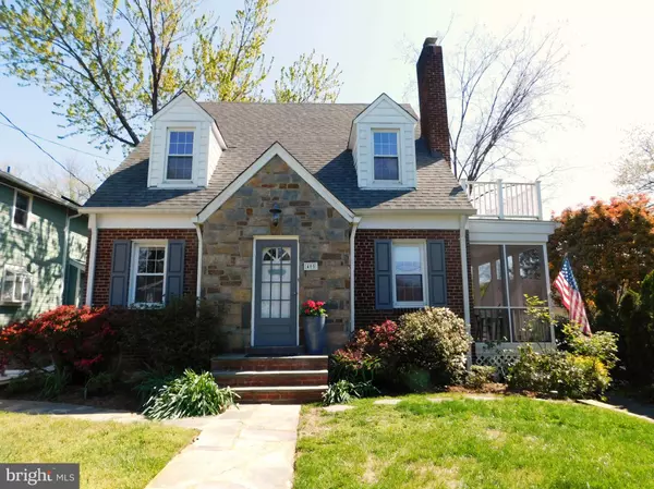 405 MASON AVE E, Alexandria, VA 22301