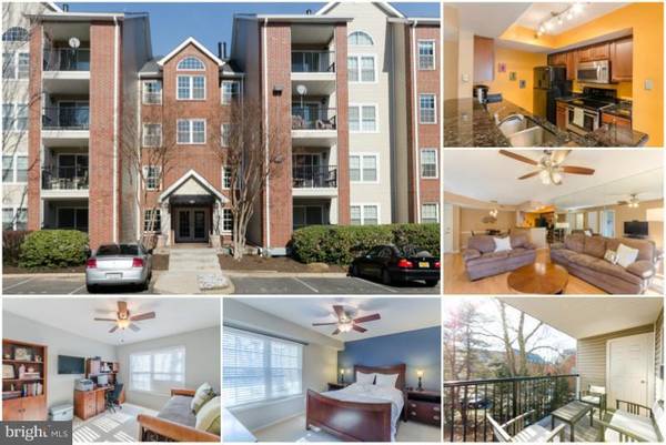 3315 WYNDHAM CIR #2236, Alexandria, VA 22302