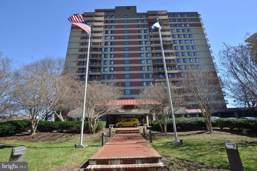 801 PITT ST #1101, Alexandria, VA 22314