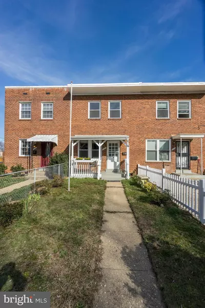 3645 EDISON ST, Alexandria, VA 22305