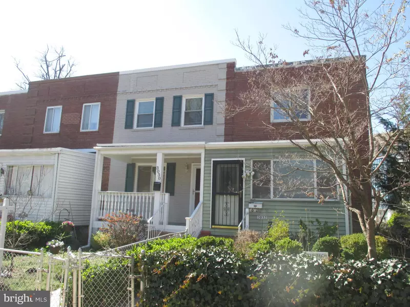 3030 MANNING ST, Alexandria, VA 22305