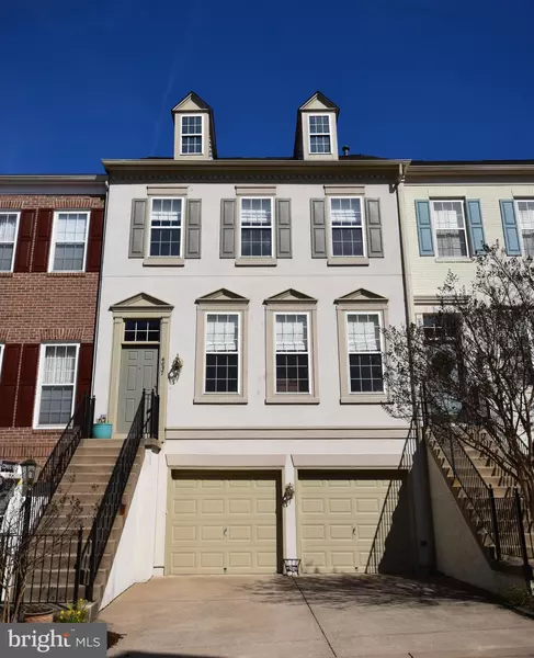 4637 KIRKLAND PL, Alexandria, VA 22311