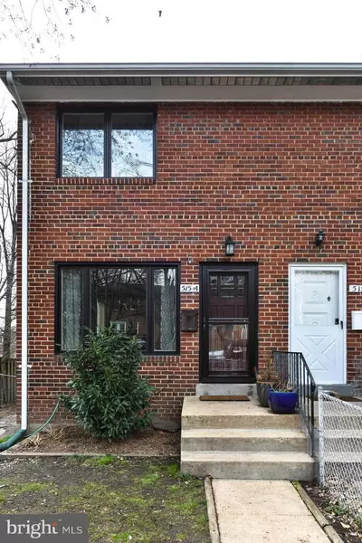 515-A S HENRY ST, Alexandria, VA 22314